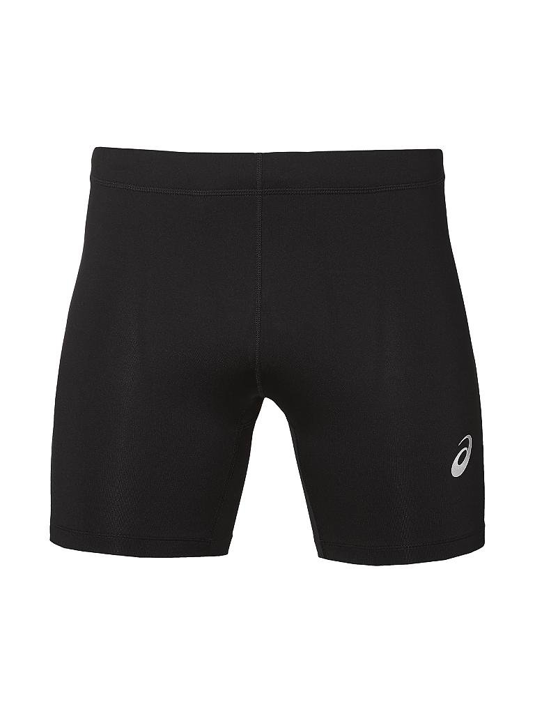 ASICS Herren Laufshorttight Silver 7IN Sprinter